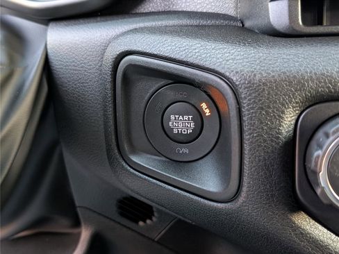 New 2026 Jeep Gladiator Sport image 18