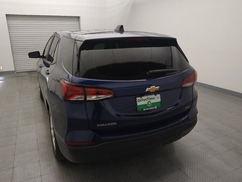 Used 2022 Chevrolet Equinox LS AWD/4WD image 6