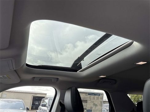 New 2025 Ford Bronco Sport Big Bend w/ Convenience Package image 23