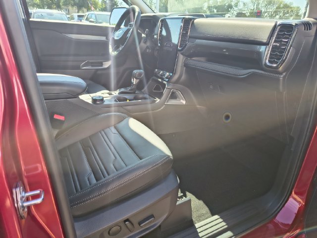 New 2026 Ford Ranger Lariat AWD/4WD image 23