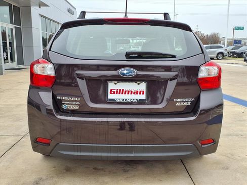 Used 2012 Subaru Impreza 2.0i Premium w/ Popular Pkg 1 image 23