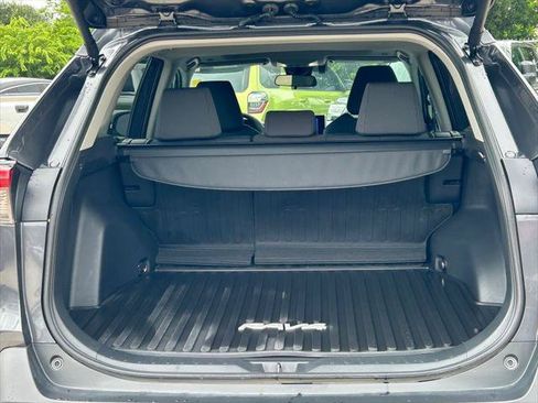 Certified 2025 Toyota RAV4 XLE w/ Convenience Package FWD image 15