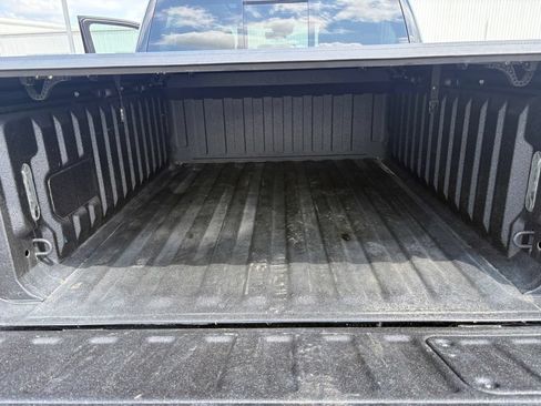 Used 2025 RAM 1500 Tungsten AWD/4WD image 21