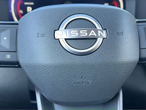 New 2026 Nissan Rogue Platinum AWD/4WD image 6