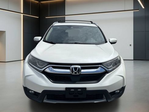 Used 2018 Honda CR-V EX-L image 9