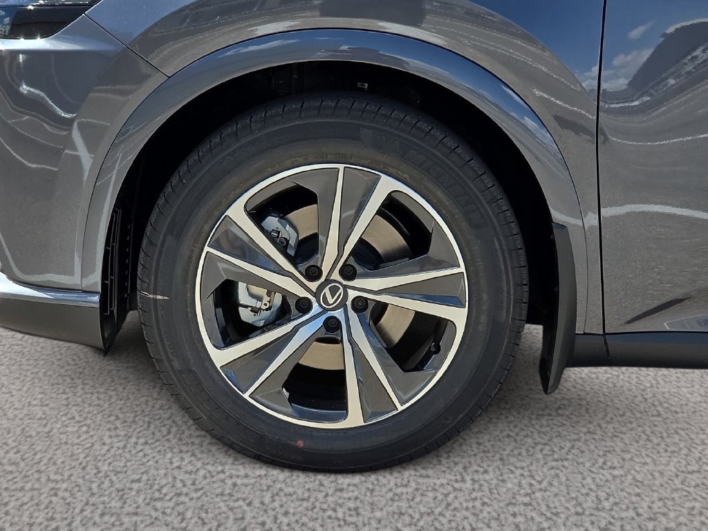 New 2026 Lexus RX 350 Premium FWD image 9