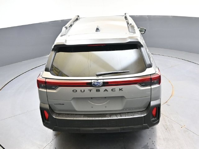 New 2026 Subaru Outback Limited XT AWD/4WD image 50