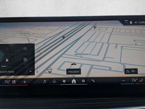 Used 2025 BMW X7 xDrive40i w/ Dynamic Handling Package image 13