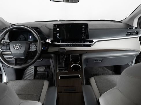 Used 2022 Toyota Sienna LE image 34