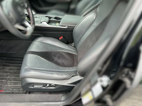 Used 2023 Acura TLX w/ A-SPEC Pkg FWD image 13