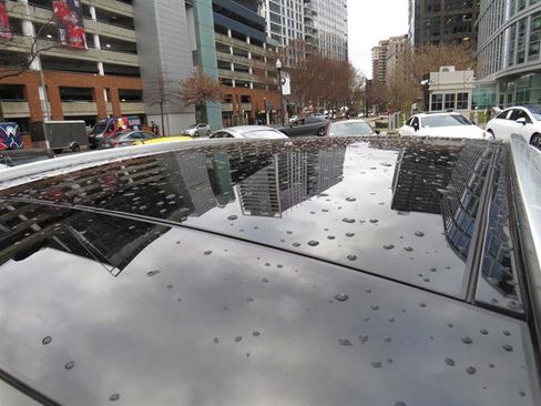 Used 2025 Mercedes-Benz GLA 250 4MATIC image 27