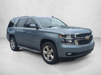 Used 2016 Chevrolet Tahoe LT RWD video 3