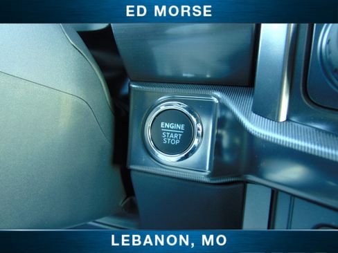 Certified 2025 Ford F150 Lariat w/ Equipment Group 501A Mid image 27