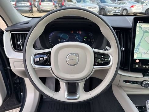 New 2026 Volvo XC60 T8 Ultra w/ Protection Package Premier image 7