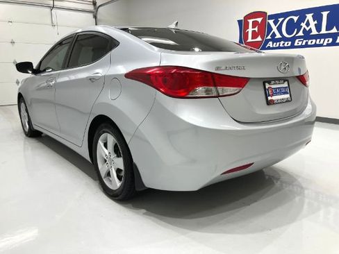 Used 2019 Hyundai Elantra Value Edition image 11