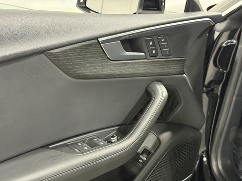 Used 2018 Audi A5 2.0T Prestige w/ Driver Assistance Package AWD/4WD image 12
