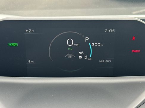 New 2026 Toyota bZ image 30