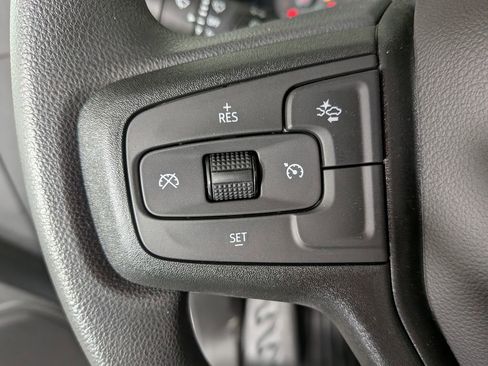 New 2026 Chevrolet Silverado 2500 W/T w/ WT Convenience Package AWD/4WD image 18