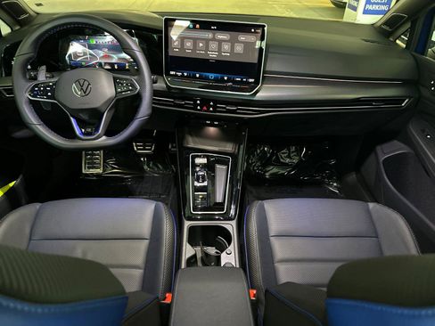New 2026 Volkswagen Golf AWD/4WD image 12