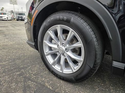 Certified 2023 Honda CR-V EX image 22