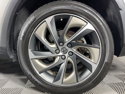 Used 2019 Lexus RX 450hL Luxury image 13