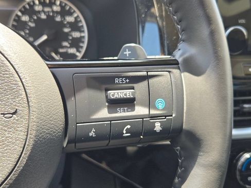 Certified 2025 Nissan Pathfinder SL AWD/4WD image 20