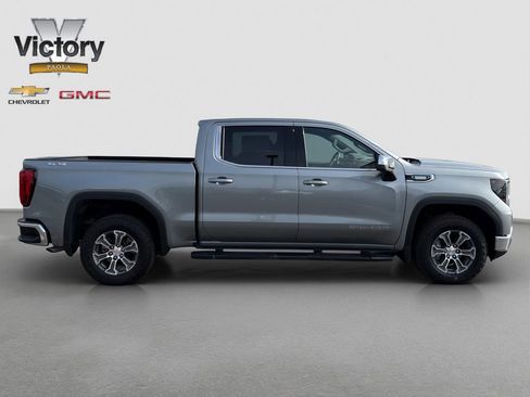 New 2026 GMC Sierra 1500 SLE w/ Preferred Package AWD/4WD image 7