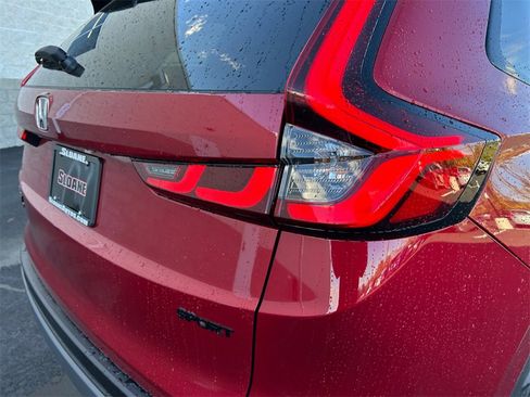 New 2026 Honda CR-V Sport-L image 24