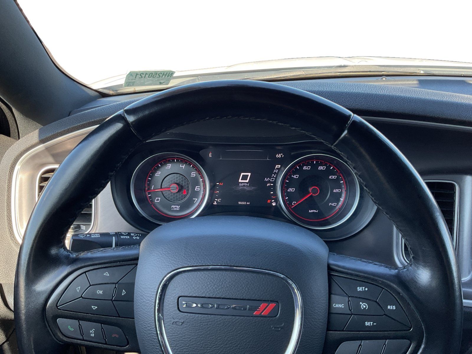 Used 2022 Dodge Charger SXT RWD image 12