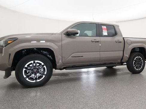 New 2026 Toyota Tacoma TRD Sport image 62