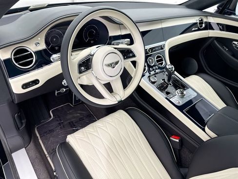 New 2026 Bentley Continental GT AWD/4WD image 9