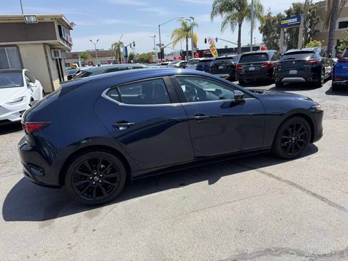 Used 2025 MAZDA MAZDA3 s Sport image 12