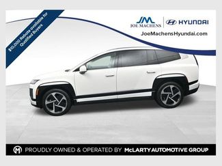 New 2026 Hyundai Ioniq 9 Limited 360° Tour