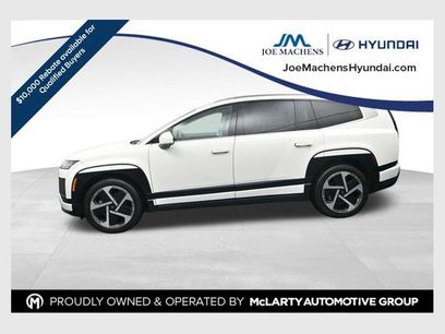 New 2026 Hyundai Ioniq 9 Limited