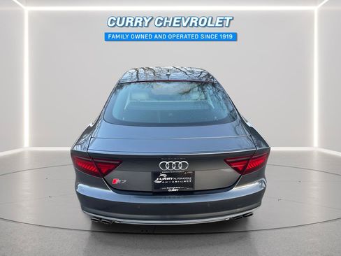 Used 2016 Audi S7 image 11