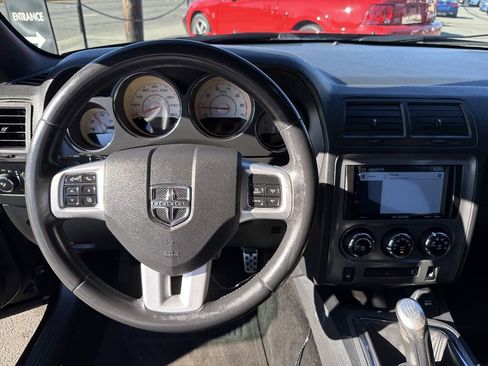 Used 2013 Dodge Challenger R/T Plus RWD image 23