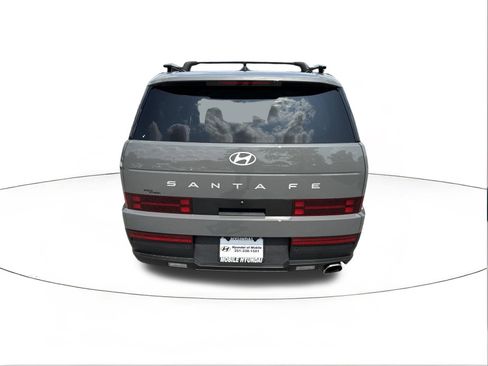 New 2026 Hyundai Santa Fe SEL FWD image 4