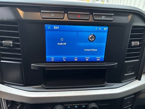 Used 2024 Ford F350 XLT w/ 360-Degree Camera Package image 21