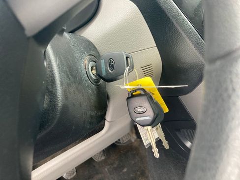 Used 2015 Subaru Forester 2.5i image 39