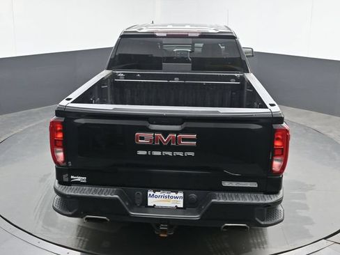 Used 2020 GMC Sierra 1500 Elevation w/ Elevation Value Package AWD/4WD image 37