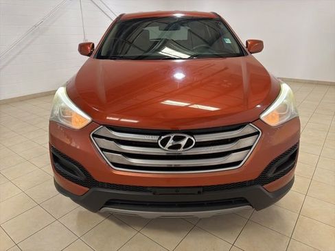 Used 2016 Hyundai Santa Fe Sport AWD/4WD image 9