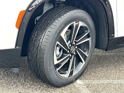 New 2026 Buick Enclave Sport Touring w/ Power Package image 25