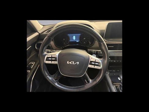 Used 2022 Kia Telluride SX w/ SX Prestige Package AWD/4WD image 14