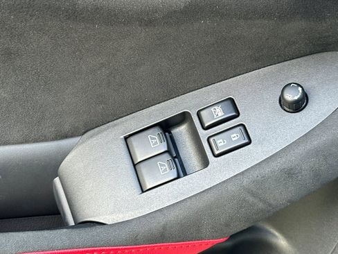 Used 2024 Nissan Z Performance w/ Floor Mat Package image 14