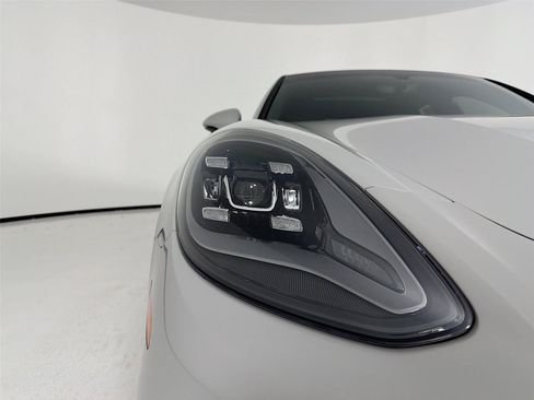 Used 2023 Porsche Panamera Platinum Edition RWD image 32