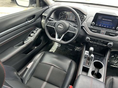 Certified 2023 Nissan Altima 2.5 SR image 15