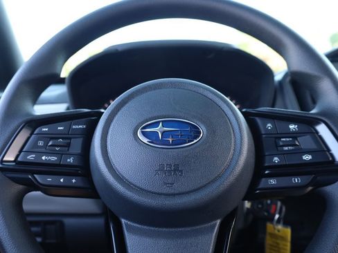 New 2026 Subaru Forester AWD/4WD image 9