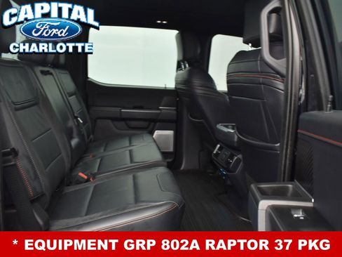 Used 2024 Ford F150 Raptor image 18