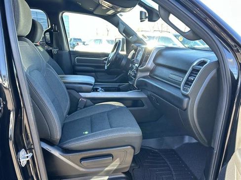 Used 2019 RAM 1500 Big Horn image 19