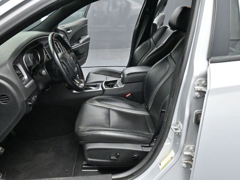 Used 2021 Dodge Charger SXT w/ Leather Interior Group image 13